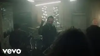 Volbeat - The Devil's Bleeding Crown