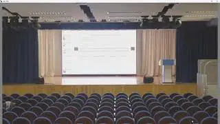 Прямая трансляция пользователя Александр