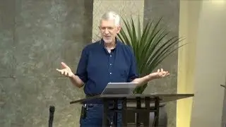 Luke 10 (Part 2) :17-24 • Joy, Rejoicing and Blessing