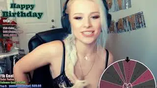 HOTTEST TWITCH MOMENTS THICC & HOT TWITCH STREAMERS 🍑🍑