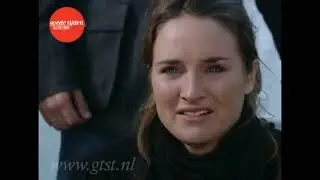 GTST Moment - S17 - Lieve / Alexandra ontvoert Valentijn