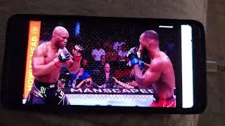 Kick heard around the world 🌎 😎 Geez!!!