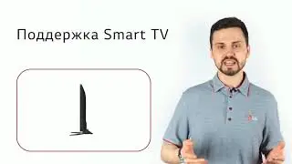 Телевизор LG Ultra HD 43