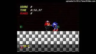 ...   (Bold or Brash but it's MY5TCrimson Sonic EXE)