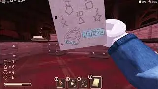 horribly edited roblox doors gameplay