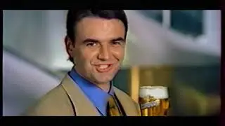 Рекламный блок (ОРТ (Петербург), 23.05.2001) 1