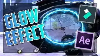 How to Edit Game video ( Electric Effect and More )