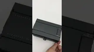 Siemens Simatic S7-200 EM223 PLC Digital Input Output Module 6ES7223-1PL22-0XA0