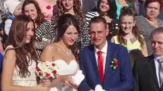 Свадебный клип - 