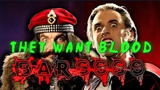 Vlad The Impaler Vs Count Dracula Epic Rap Battles of History Reaction | ThatGuyIsToxic