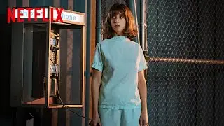 Horse Girl | Officiell trailer | Netflix