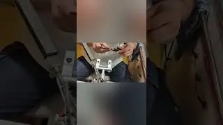 Моя последняя кухня на заточке. Полная версия заточки