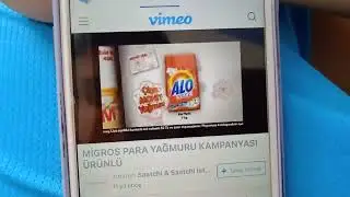 çılgın money yağmuru migros reklam(1)