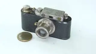 Фотоаппарат Пионер № 128