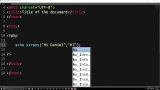 6  What Are Internal Functions in PHP   PHP Tutorial   Learn PHP Programming   PHP for Beginners