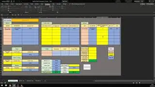 Alex's Cowculator talk through