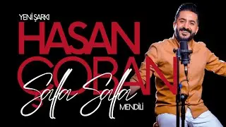 Yeni Şarkı Salla Salla Mendili Hasan Çoban