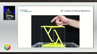 Keynote: Me, NTP, The NTP Project, and Network Time Foundation