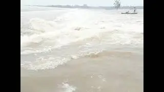 water sound