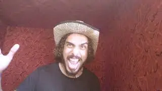Old Town Road | feat Soul Medicine man (Rock/Reggae Cover)