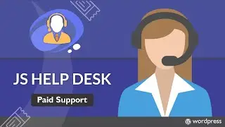 How to paid support in the best Help Desk plugin for WordPress