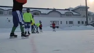 ХК Кировец, Уфа, промо