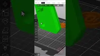 PrusaSlicer: Shapes Gallery #3dprinting #prusaslicer #prusaslicertutorial