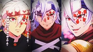 CAUSE I'M GOOD(BLUE)/ uzui edit