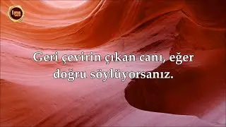 Vakıa Suresi - İslam Subhi