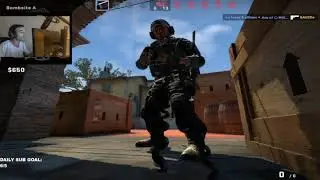 sheeeeeeeeeeesh lemme think ft. vaclord emilio