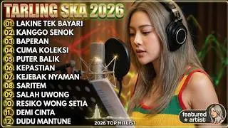 REGGAE TARLING CIREBONAN - DERMAYUAN ENAK BUAT SANTAI DAN DI PERJALANAN, BAPERAN, KANGGO SENOK