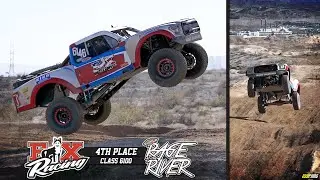 Fox Racing 2022 SNORE Rage at the River