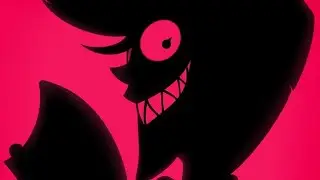 HAZBIN HÔTEL - DAISIES BUT I SING IT ON FRENCH VERSION #hazbinhotelsong #hazbinhoteledit