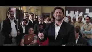jolly llb