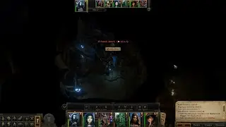 Pathfinder: Kingmaker - Evil - Mite Hermit