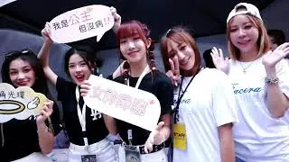 2023 OUR JAM南臺灣校園聯合舞展│HIGHLIGHT精彩花絮