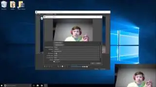 Record your screen with OBS!