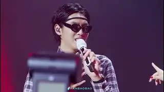 吴亦凡Kris Wu We Alive + Talk || Beats Studio Headphones Launch Party