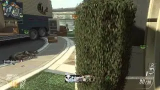 BO2: Jag är hos Jacob!