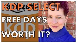 Get book sales and reviews from Free Promotion Days? | Book Marketing with Amazon KDP Select