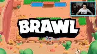 BRAWL STARS ДНЕВНОЙ СТИМ! АПАЕМ 12 К КУБЧЕЙ! ЗАХОДИ!