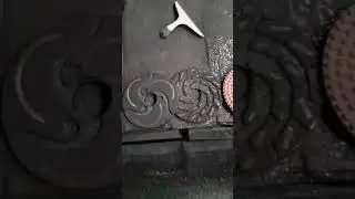 Испытание нового инструмента
