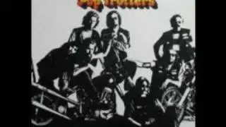 Harlem Pop Trotters - Penwick