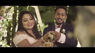 Elegant wedding venue in Colombo, Sri Lanka - Sanctuary Lodge