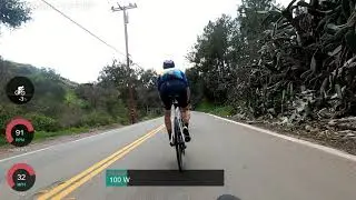Los Angeles Training Camp - Day 2