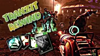 BO2 ZOMBIES 