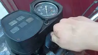 Иж планета 5 продаю