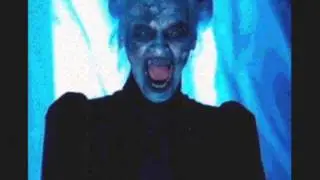 Страшные легенды -  ведьма Мэри№1