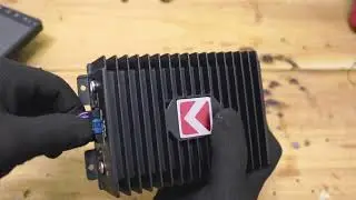 How to Install a Car Audio 180W Amplifier: Step-by-Step Guide + Sound Comparison