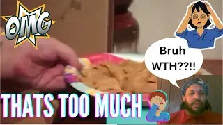 Crazy Meals Consumed On TLC's My 600LB Life Vol 30 (Try Not To Get Mad)